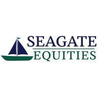 Seagate Equities logo, Seagate Equities contact details