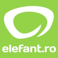 elefant.ro logo, elefant.ro contact details