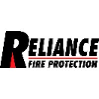 Reliance Fire Protection logo, Reliance Fire Protection contact details