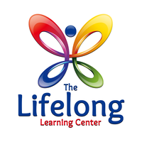 The Lifelong Learning Center logo, The Lifelong Learning Center contact details