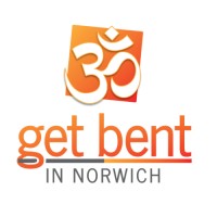 Get Bent In Norwich logo, Get Bent In Norwich contact details