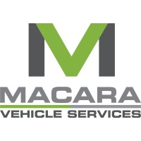 MACARA Vehicle Services logo, MACARA Vehicle Services contact details