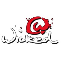 Wicked Campers logo, Wicked Campers contact details