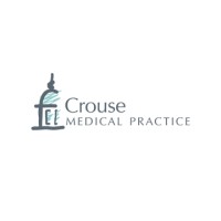 Crouse Medical Practice, PLLC logo, Crouse Medical Practice, PLLC contact details