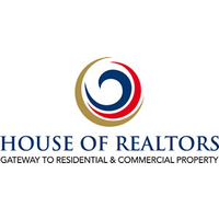 House of Realtors logo, House of Realtors contact details