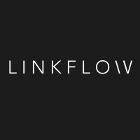 LINKFLOW logo, LINKFLOW contact details