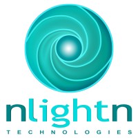 nlightn Technologies logo, nlightn Technologies contact details