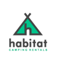 Habitat Camping Rentals logo, Habitat Camping Rentals contact details