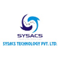 SYSACS TECHNOLOGY PVT.LTD logo, SYSACS TECHNOLOGY PVT.LTD contact details