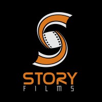 Story Films logo, Story Films contact details