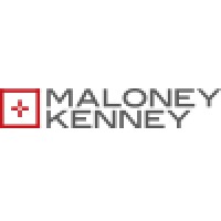 Maloney & Kenney logo, Maloney & Kenney contact details