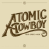 Atomic Cowboy STL logo, Atomic Cowboy STL contact details