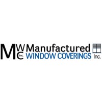 Manufactured Window Coverings logo, Manufactured Window Coverings contact details