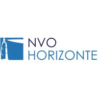 NVO Horizonte logo, NVO Horizonte contact details