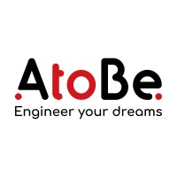 AtoBe Startup Accelerator logo, AtoBe Startup Accelerator contact details