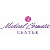 Medical Cosmetic Center logo, Medical Cosmetic Center contact details