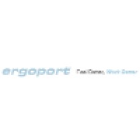 Ergoport Pty Ltd logo, Ergoport Pty Ltd contact details