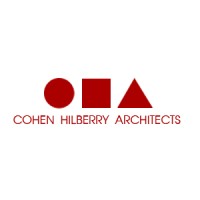 Cohen Hilberry Architects logo, Cohen Hilberry Architects contact details