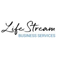 Life Stream Business Services logo, Life Stream Business Services contact details