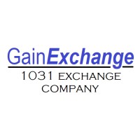 Gain 1031 Exchange Company LLC logo, Gain 1031 Exchange Company LLC contact details