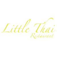 Little Thai Restaurant logo, Little Thai Restaurant contact details