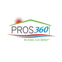 Pros360 logo, Pros360 contact details