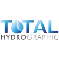 Total Hydrographic logo, Total Hydrographic contact details