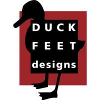 Duckfeet Designs logo, Duckfeet Designs contact details