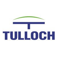 TULLOCH Engineering logo, TULLOCH Engineering contact details