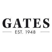 Gates Garden Centre logo, Gates Garden Centre contact details