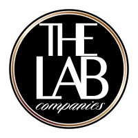 THE LAB Companies logo, THE LAB Companies contact details