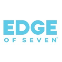 Edge of Seven logo, Edge of Seven contact details