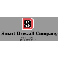 Smart Drywall Co logo, Smart Drywall Co contact details