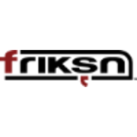 friksn logo, friksn contact details