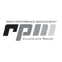 Rieck Performance Management logo, Rieck Performance Management contact details