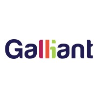 Galliant logo, Galliant contact details