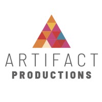 Artifact Productions logo, Artifact Productions contact details