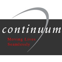 Continuum International logo, Continuum International contact details