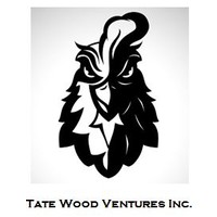 Tate Wood Ventures Inc. logo, Tate Wood Ventures Inc. contact details