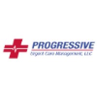 Progressive Urgent Care Management logo, Progressive Urgent Care Management contact details