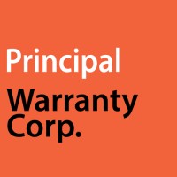 Principal Warranty Corp. logo, Principal Warranty Corp. contact details