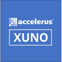 Accelerus Xuno logo, Accelerus Xuno contact details