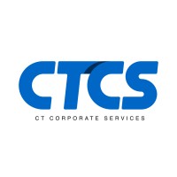 CT Corporate Services LLC logo, CT Corporate Services LLC contact details