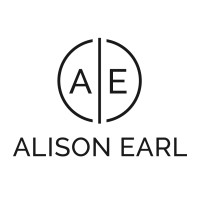 Alison Earl logo, Alison Earl contact details