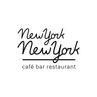 New York New York logo, New York New York contact details