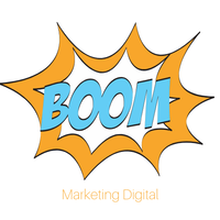 Boom - Marketing Digital logo, Boom - Marketing Digital contact details