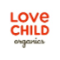 Love Child Organics logo, Love Child Organics contact details