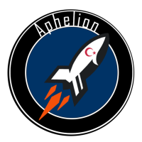 Aphelion Rocket logo, Aphelion Rocket contact details