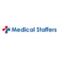 Medical Staffers logo, Medical Staffers contact details