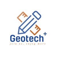 Geotechplus logo, Geotechplus contact details